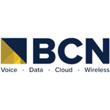 BCN Telecom - Voice ● Data ● Cloud ● Wireless