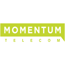 Momentum Telecom - Global Network and UCaas Services with white-glove on-site implementations {Momentum is a premier provider of Cloud Voice, BBX Broadband Management and Unified Communications solutions with customizable cloud-based ...}