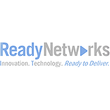 ReadyNetworks - Global Cloud Solutions | AWS, Azure, GCP