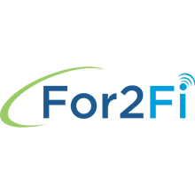 For2Fi - Unlimited 4G Business Internet Access {Your business deserves reliable, fast internet. Contact our 4G LTE wireless network experts for complete connectivity solutions.}