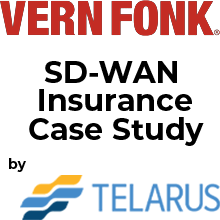 Telarus Case Study – Vern Fonk SD-WAN