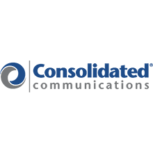 Consolidated Communications - Internet, Data, Cloud for Business {Nationwide Internet service provider & telecommunications company providing Internet, TV, data and cloud services for homes and businesses.}