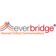 Everbridge - Communication Services for notification of emergencies {Critical events happen every day that threaten safety, interrupt supply chains, and disrupt operations. Rapidly pinpoint threats and automate response.}