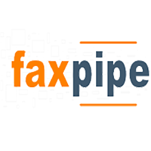 FaxPipe - Faxing Made Easy {Faxpipe is founded on the principles of information security and top-notch customer service. Faxpipe specializes in email to fax, document delivery, and HIPAA ...}
