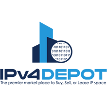 IPv4 Depot - Buy, Lease, & Sell IPv4 Subnets ARIN | RIPE | APNIC | LACNIC {IPv4 Depot offers IPv4 buying and leasing solutions including sales & transfer needs. We offer hosted VM solutions with unlimited IP rotations.}