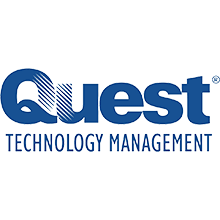 Quest Technology Management - Quest provides end-to-end technology, managed IT/cloud, staffing, and consulting services for businesses needing security, disaster recovery, data center, virtualization, networking, and application capabilities. 
