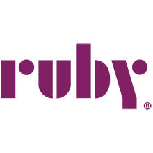 Ruby Receptionist - Live Virtual Receptionists‎ and Live Chat Specialists {Ruby's here to answer your calls and connect with your website visitors, so you can focus on your business. We never call in sick. We never go on vacation.}