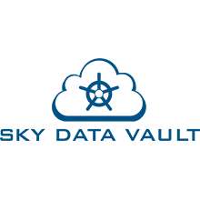 Sky Data Vault - Top Managed Cloud Services Provider {Get reliable, cost-effective, hassle-free data protection with our managed disaster recovery services. We do the work so you don't have to.}